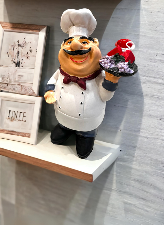 פסל שף
